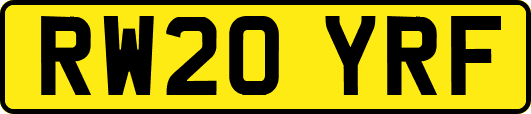 RW20YRF