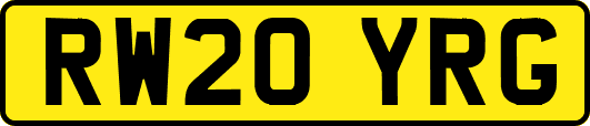 RW20YRG