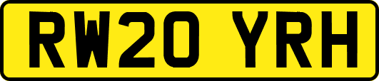 RW20YRH