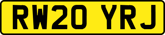 RW20YRJ
