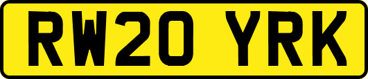 RW20YRK
