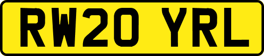 RW20YRL