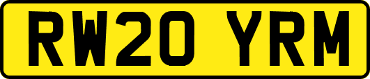 RW20YRM