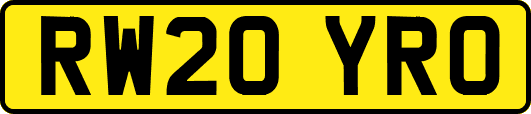 RW20YRO