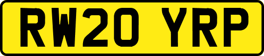 RW20YRP