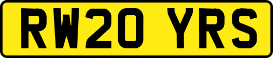 RW20YRS