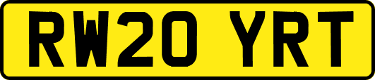 RW20YRT