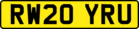 RW20YRU