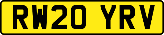 RW20YRV