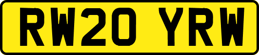 RW20YRW
