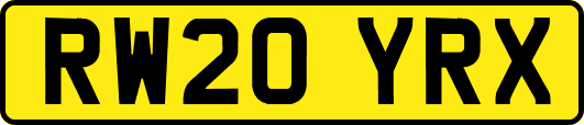 RW20YRX