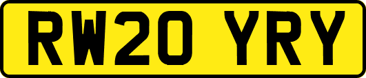 RW20YRY