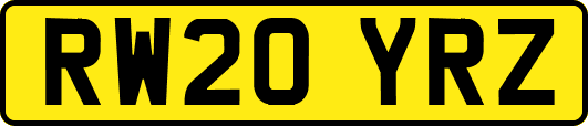 RW20YRZ