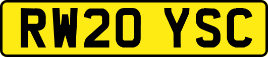 RW20YSC
