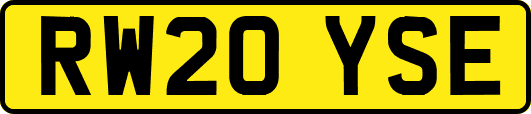 RW20YSE