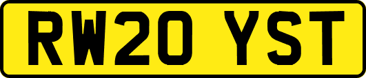 RW20YST