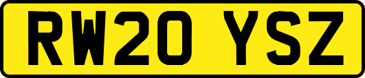 RW20YSZ