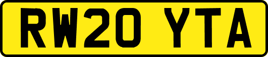 RW20YTA