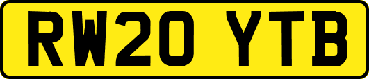 RW20YTB
