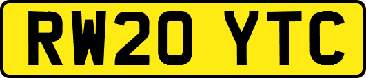 RW20YTC