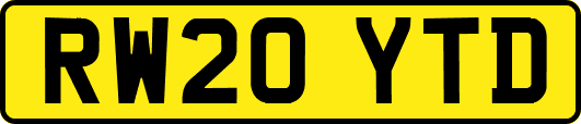 RW20YTD