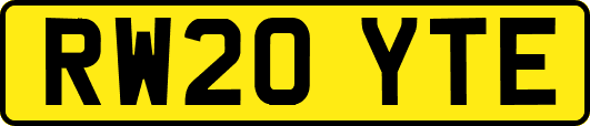 RW20YTE