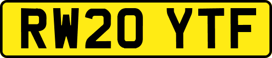 RW20YTF