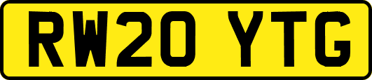 RW20YTG
