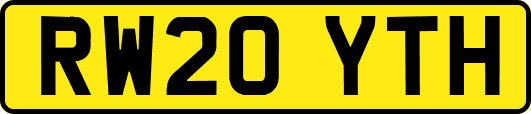 RW20YTH