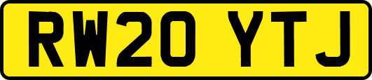 RW20YTJ
