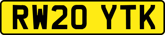 RW20YTK
