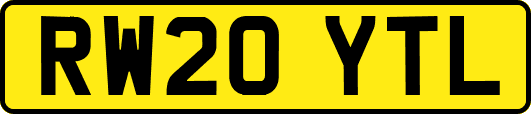 RW20YTL