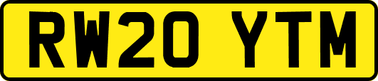 RW20YTM