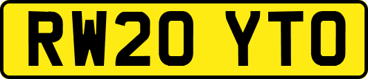 RW20YTO