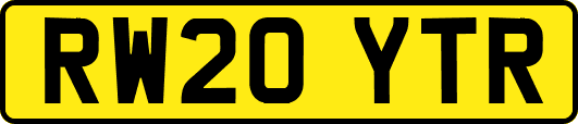 RW20YTR