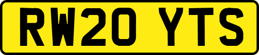 RW20YTS