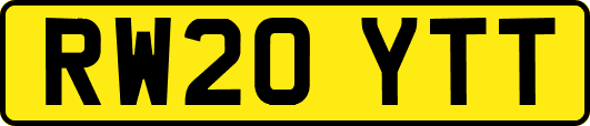 RW20YTT