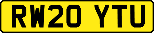 RW20YTU