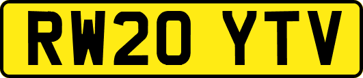 RW20YTV