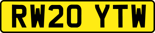 RW20YTW
