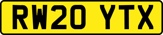 RW20YTX