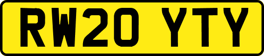 RW20YTY