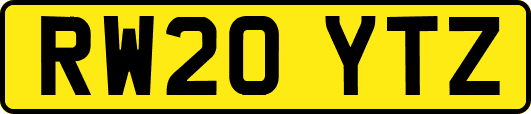 RW20YTZ