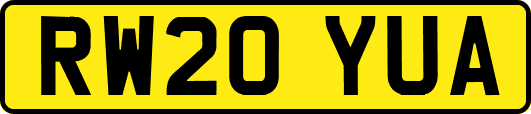 RW20YUA