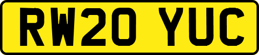 RW20YUC