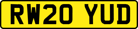 RW20YUD