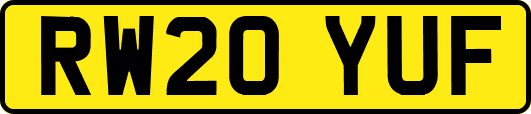 RW20YUF