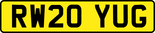 RW20YUG