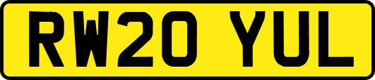 RW20YUL