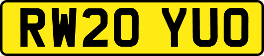RW20YUO